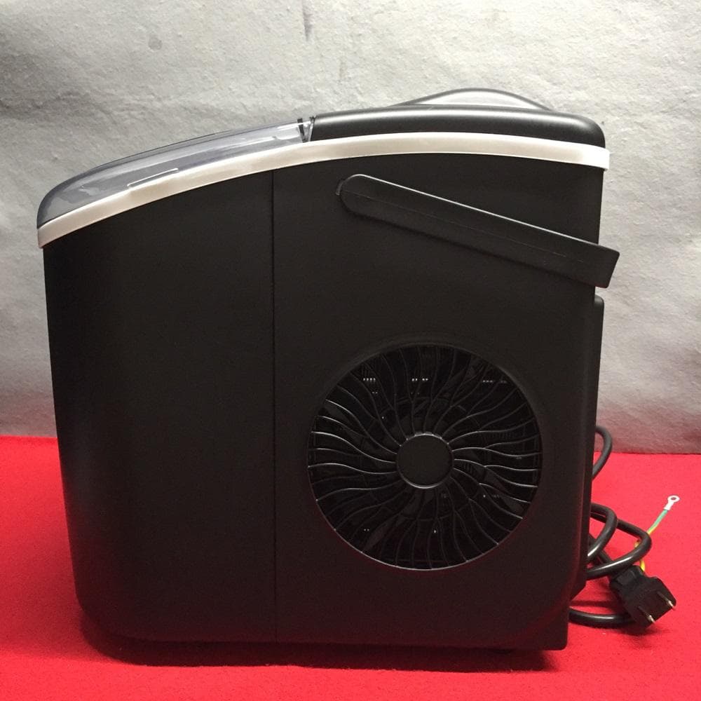 K 美品保管品‼１回の製氷６～13分‼待ち時間短縮‼高速製氷機 HZB-12/H