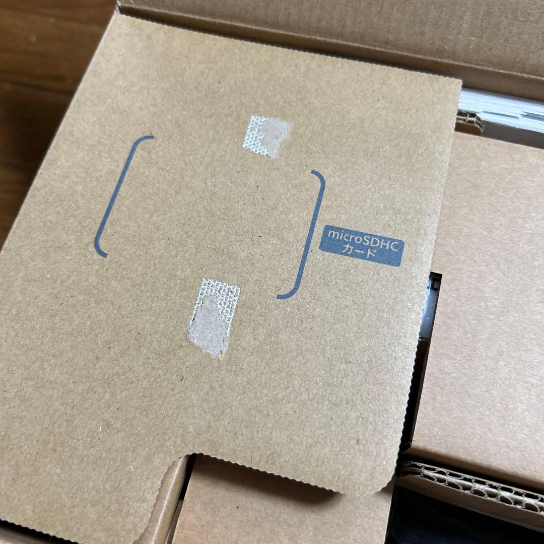 Panasonic ICレコーダーなし　RR-RS150-W