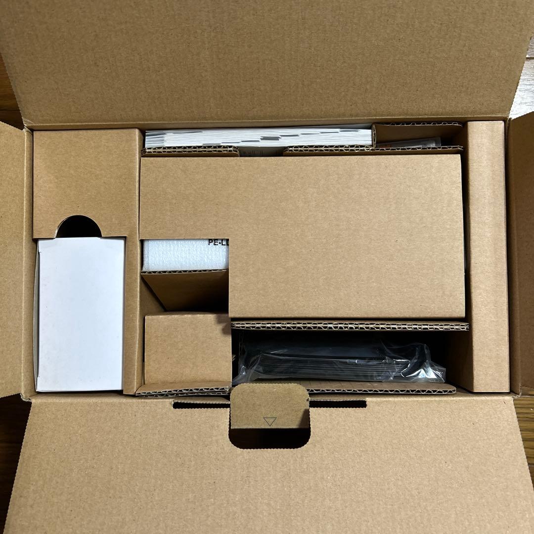 Panasonic ICレコーダーなし　RR-RS150-W