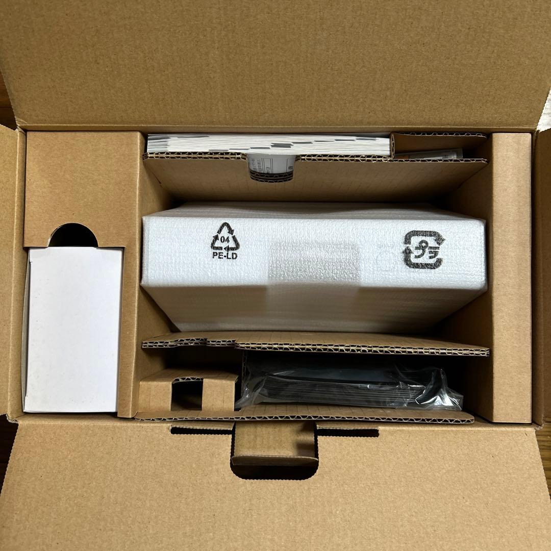 Panasonic ICレコーダーなし　RR-RS150-W