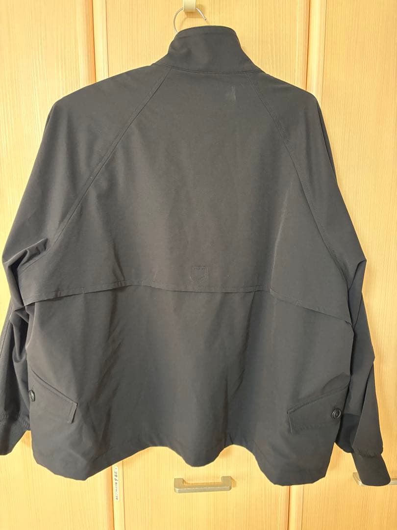 ジャケット・アウター DAIWA PIER39 TECH SWING JKT BEAUTY&YOUTH