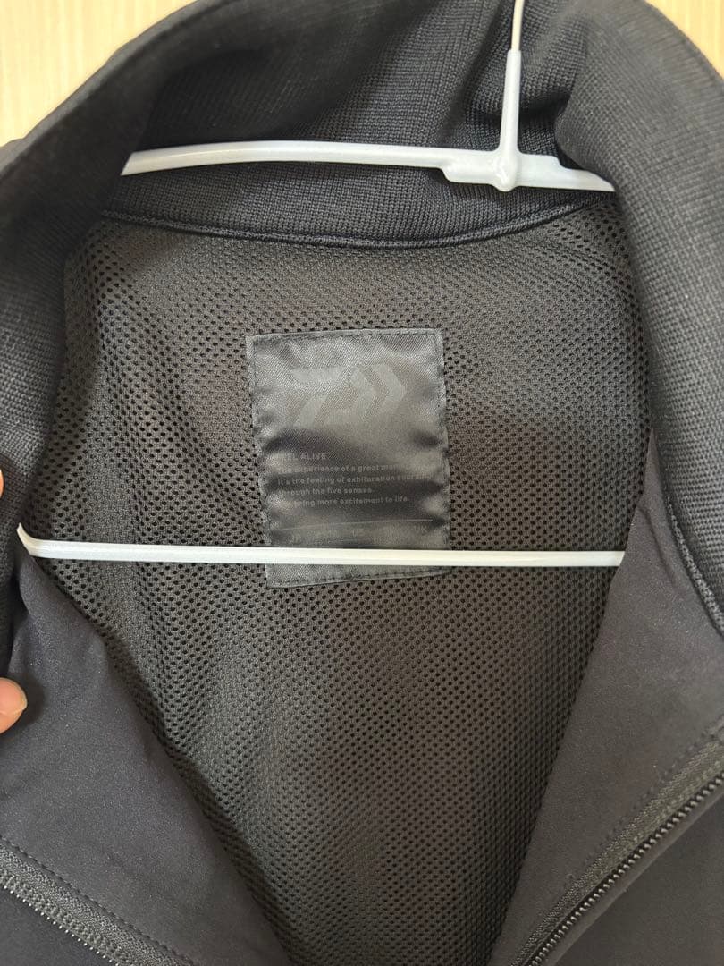 ジャケット・アウター DAIWA PIER39 TECH SWING JKT BEAUTY&YOUTH