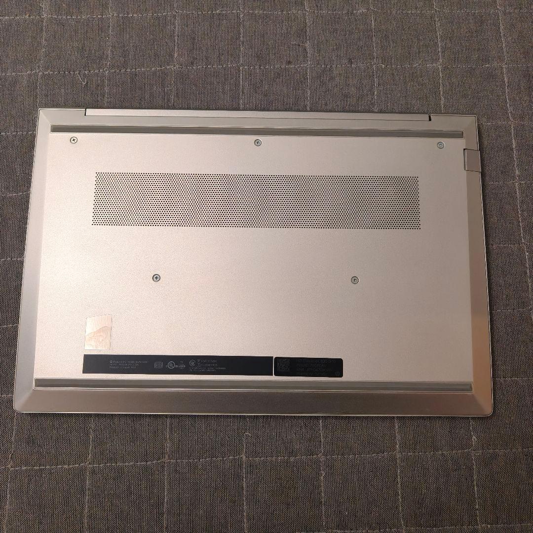 2023年12月 日本製 超美品 HP 驚速 13世代i7 16GB 新品1TB