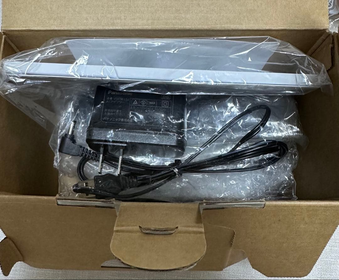 Panasonic HC-V230M フルHD ビデオカメラ