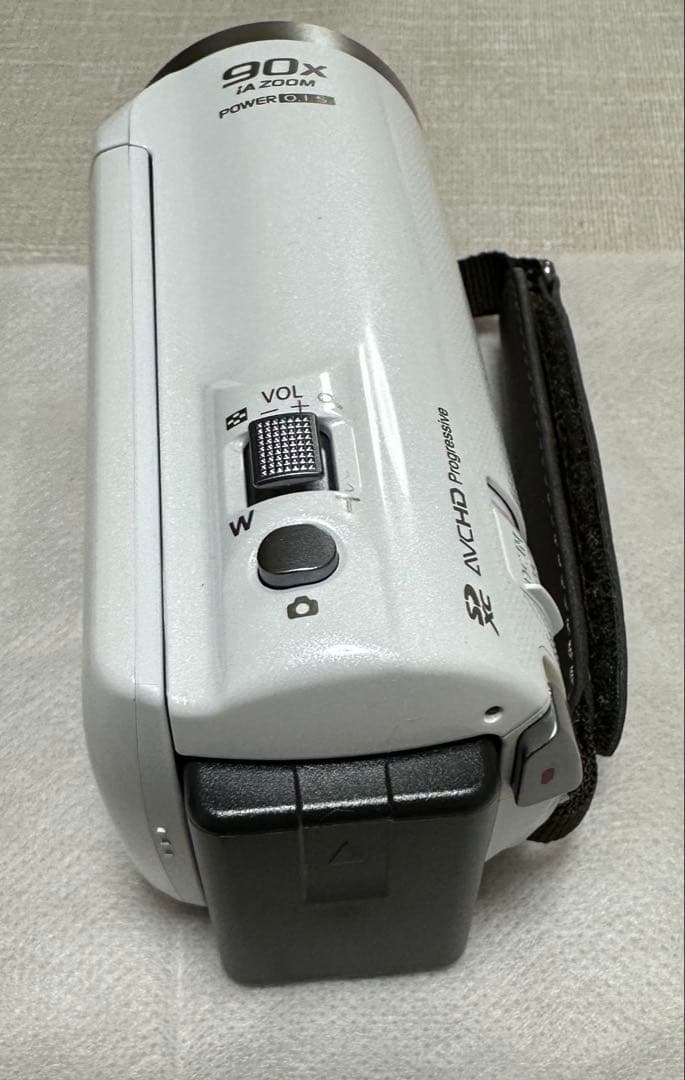 Panasonic HC-V230M フルHD ビデオカメラ