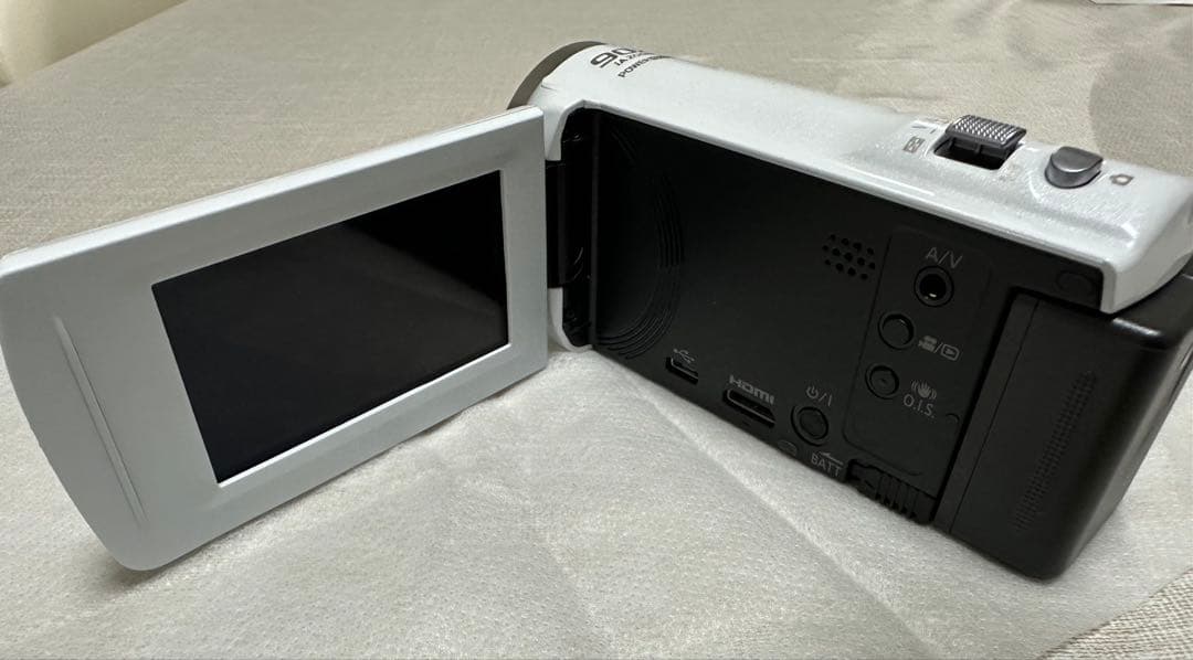 Panasonic HC-V230M フルHD ビデオカメラ