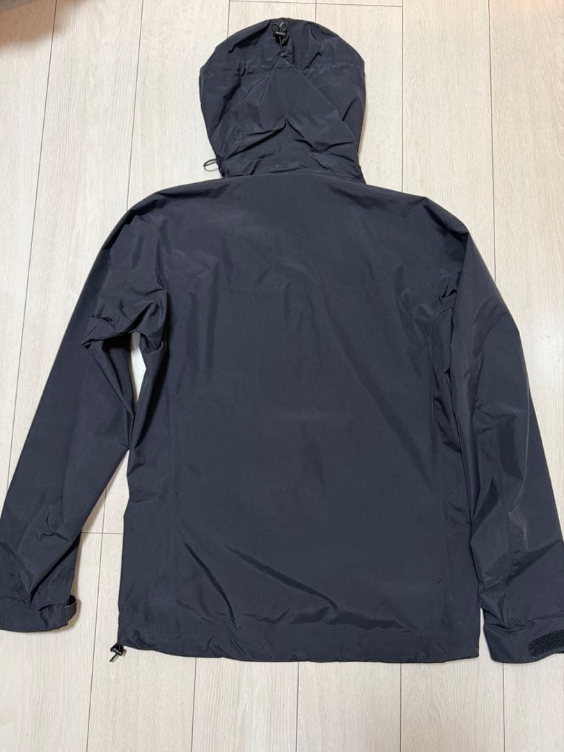 ARC’TERYX ALPHA SL JACKET Mサイズ 難あり