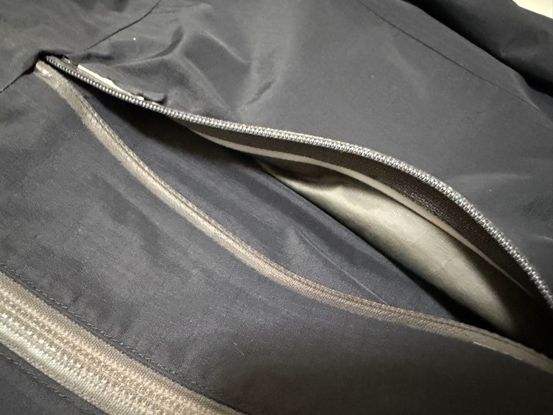 ARC’TERYX ALPHA SL JACKET Mサイズ 難あり