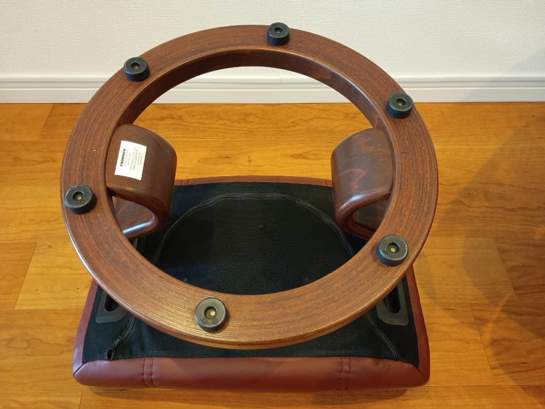 EKORNESエコーネス ストレスレスチェアオットマン（値下げ中）