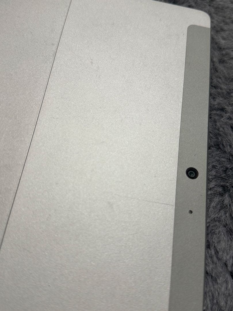 Microsoft Surface Go 2 本体+キーボード