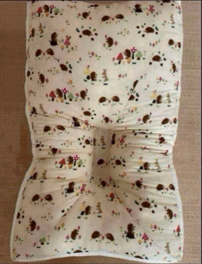 新品未使用　天使の寝床マットレス　ベビハグ