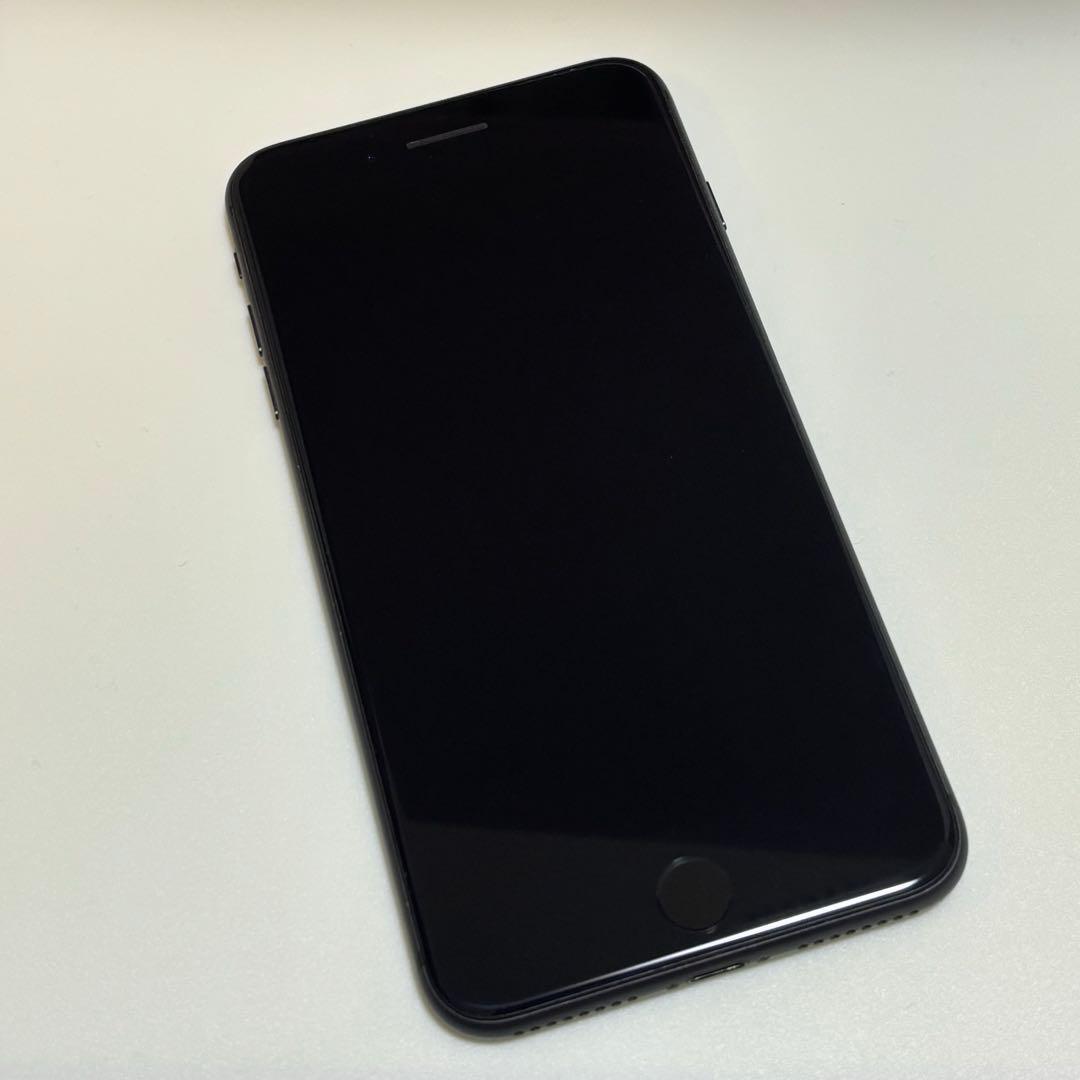 iphone8plus 64GB スペースグレイ