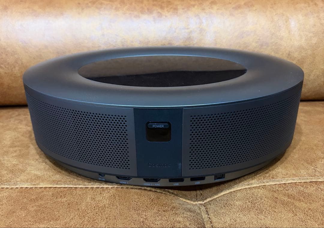 【美品】ANKER NEBULA COSMOS プロジェクター