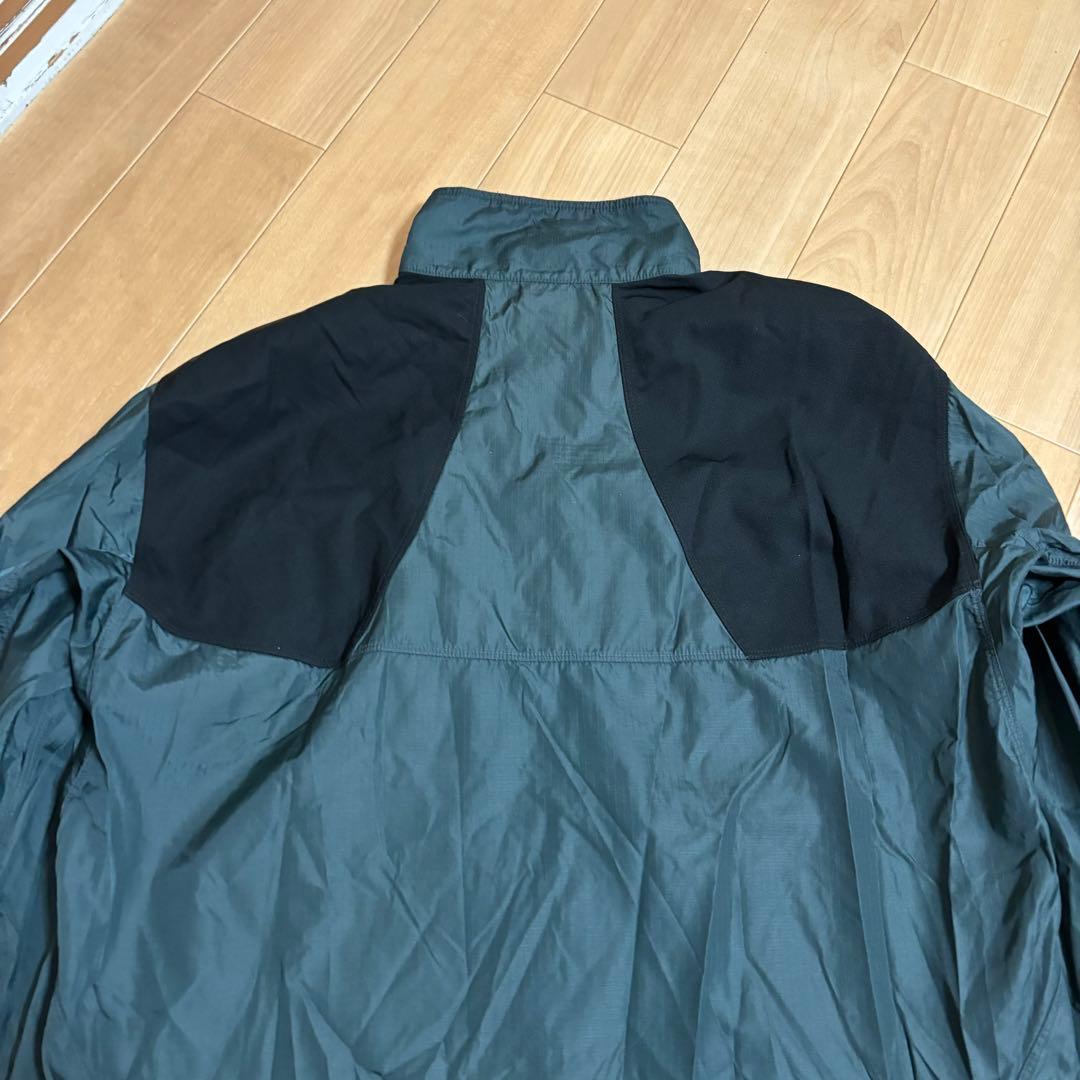 ジャケット・アウター 00s arc'teryx TAU light jacket