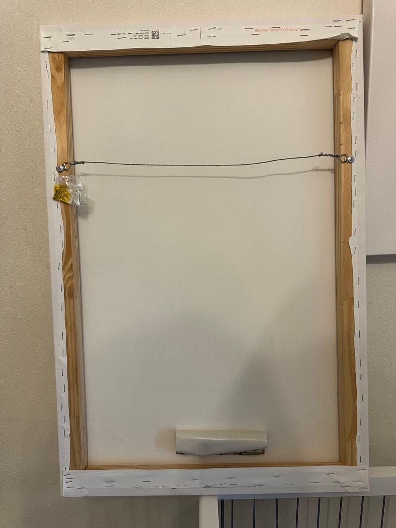 Oliver Gal ティファニー キャンバスアート Priceless Can