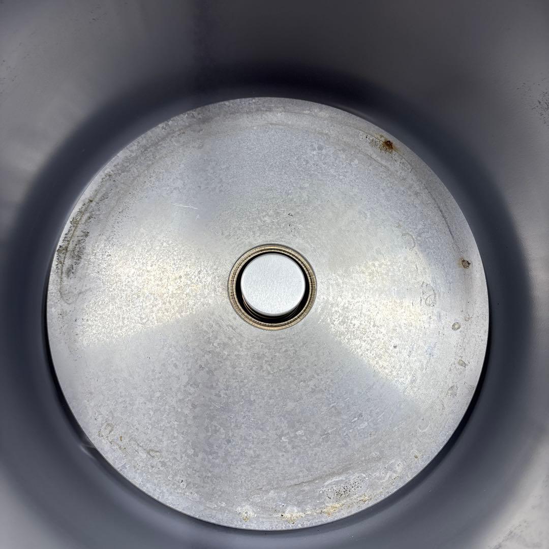 Panasonic 電子ジャー炊飯器〈大容量タイプ〉 SR-UH36P　23年製