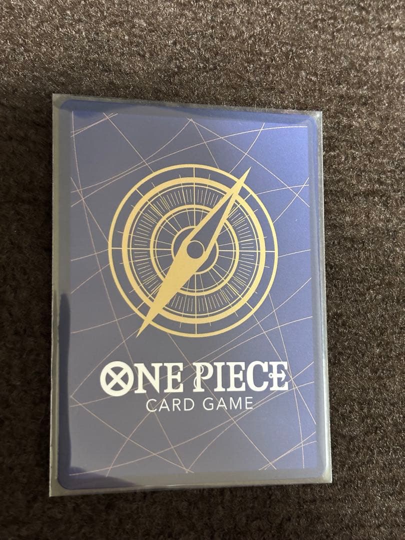 （専用）ワンピースカード ミホークコミックパラレル　コミパラ