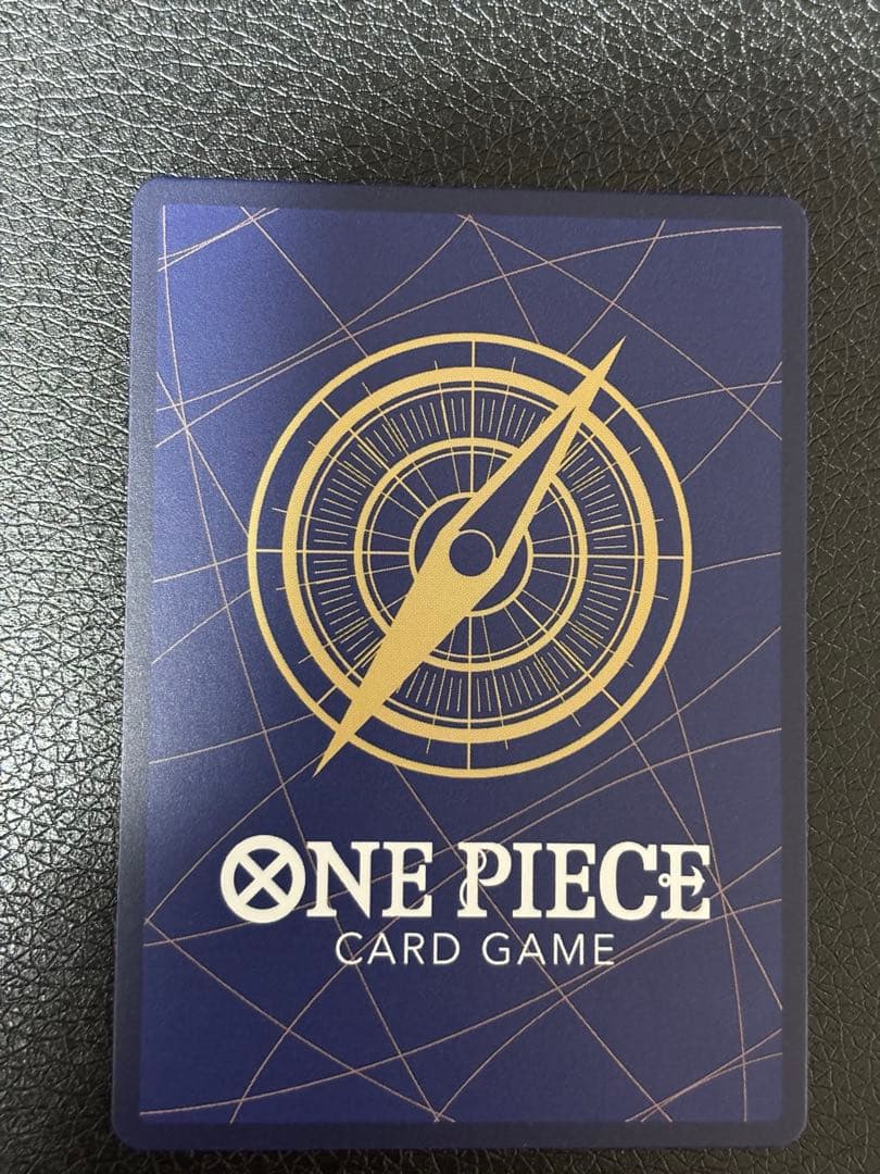 （専用）ワンピースカード ミホークコミックパラレル　コミパラ