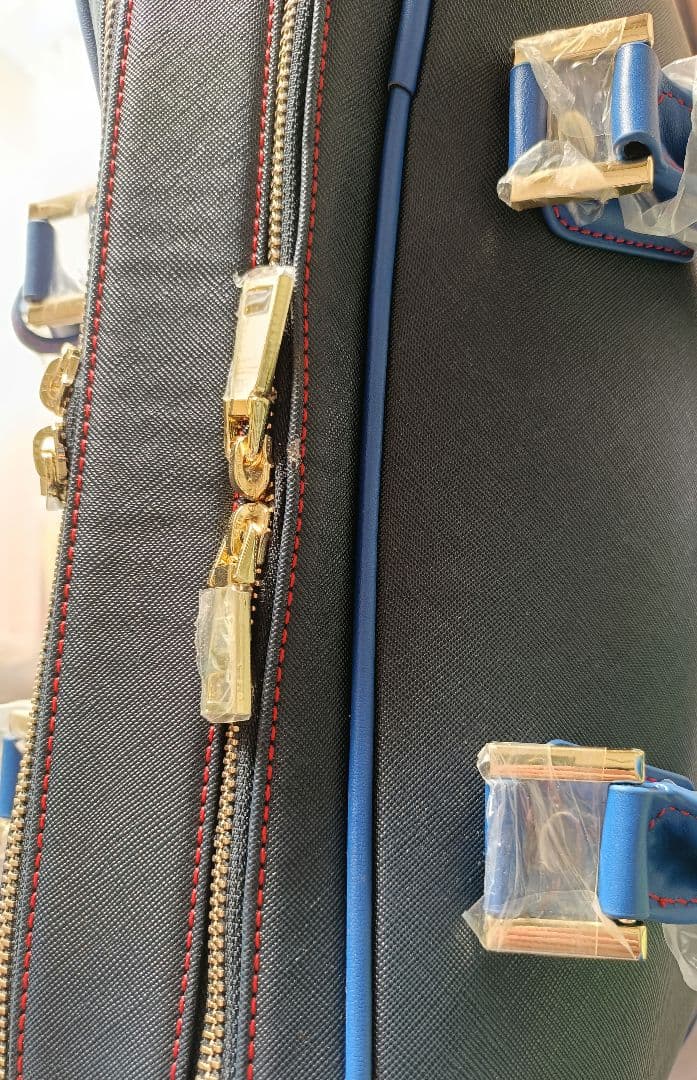 Furbo design　フルボデザイン　ビジネスバッグ　新品未使用