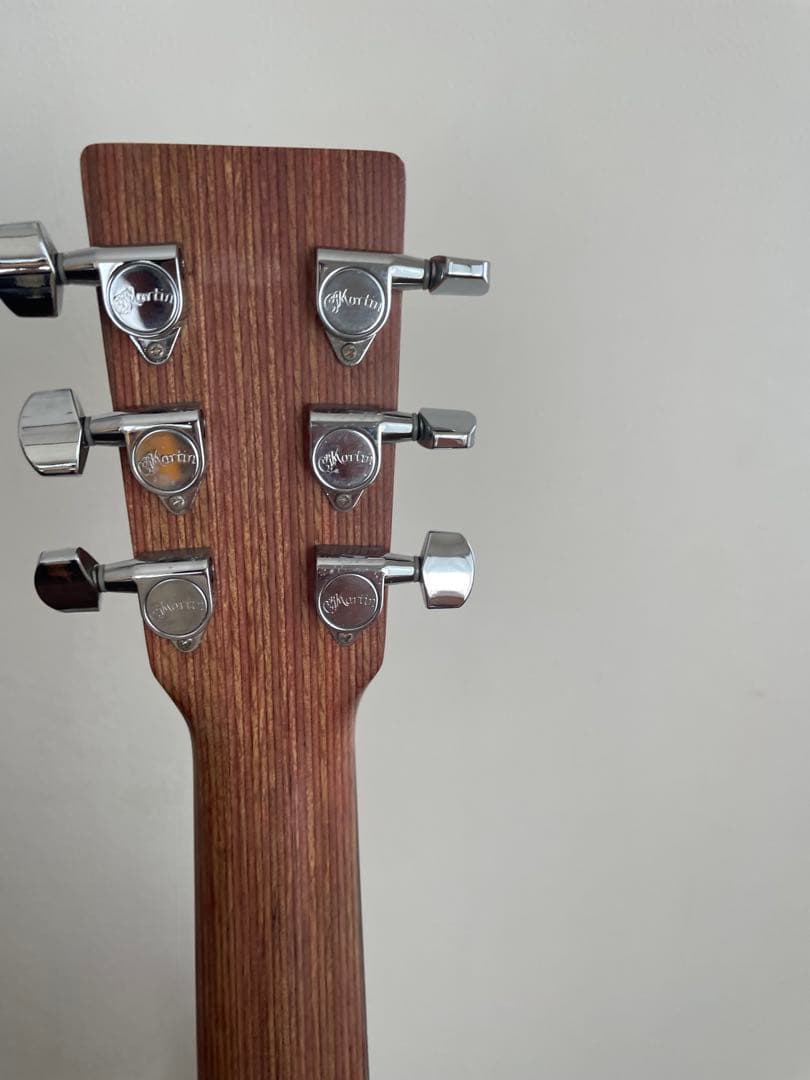 Martin LXM Little Martin アコースティックギター