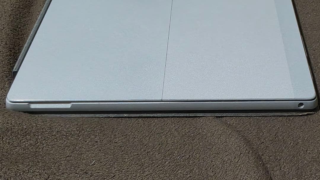 Windowsノート本体 Microsoft Surface Pro 7+ i5/8GB/256GB