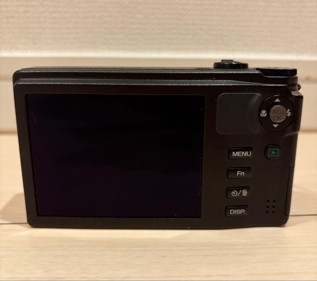 RICOH デジタルカメラ　CX4