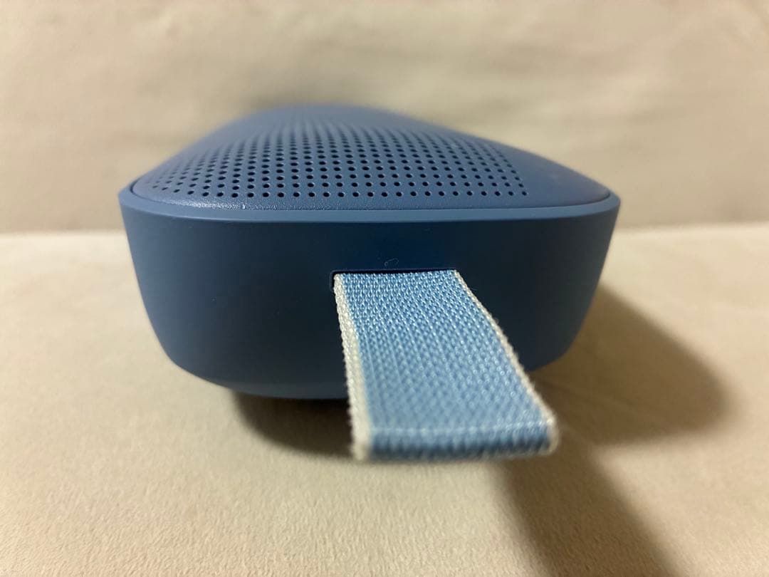 スピーカー・ウーファー SoundLink Flex Blue Dusk SLinkFlex2ndBLU