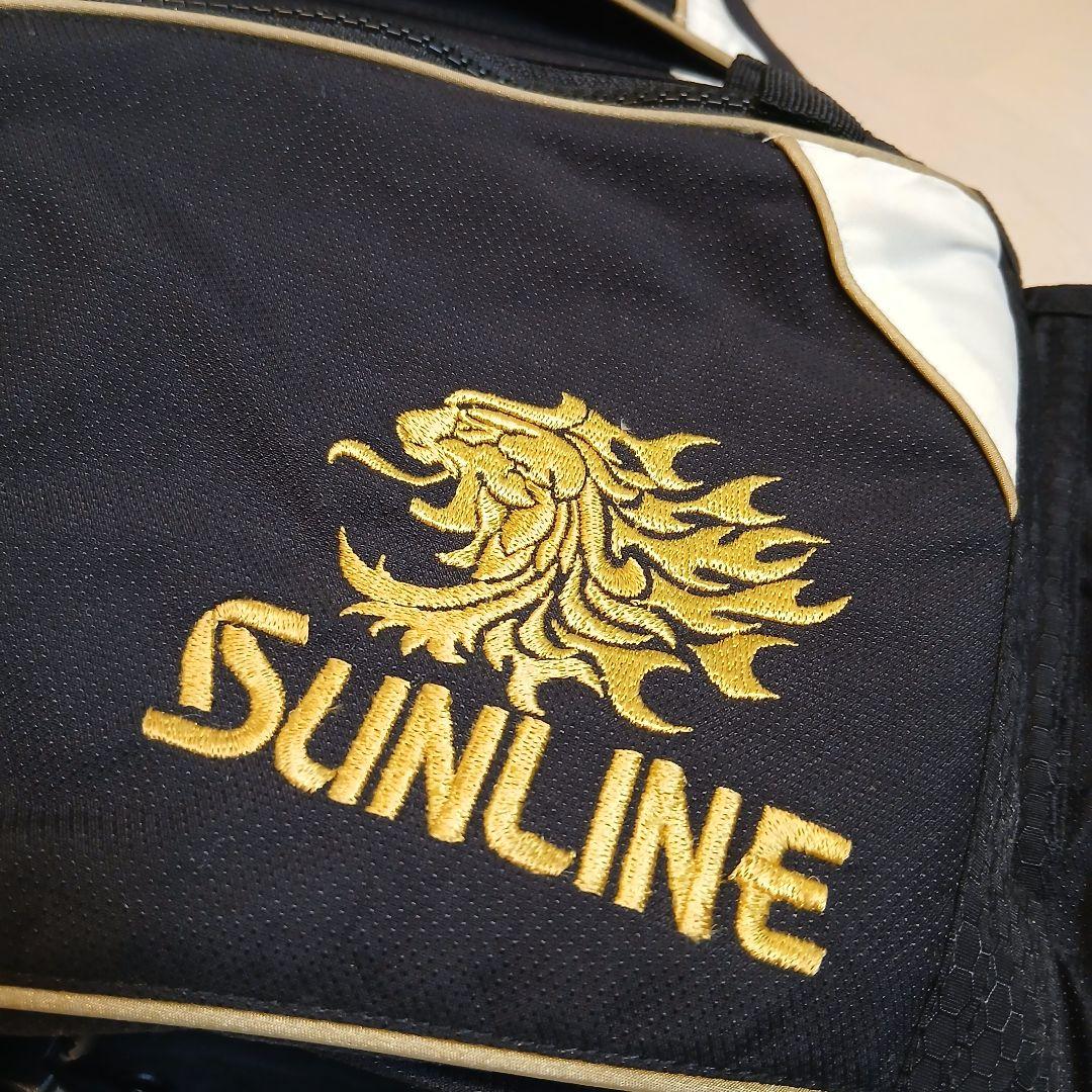 サンライン　フローティングベスト　フィッシングベスト　救命具