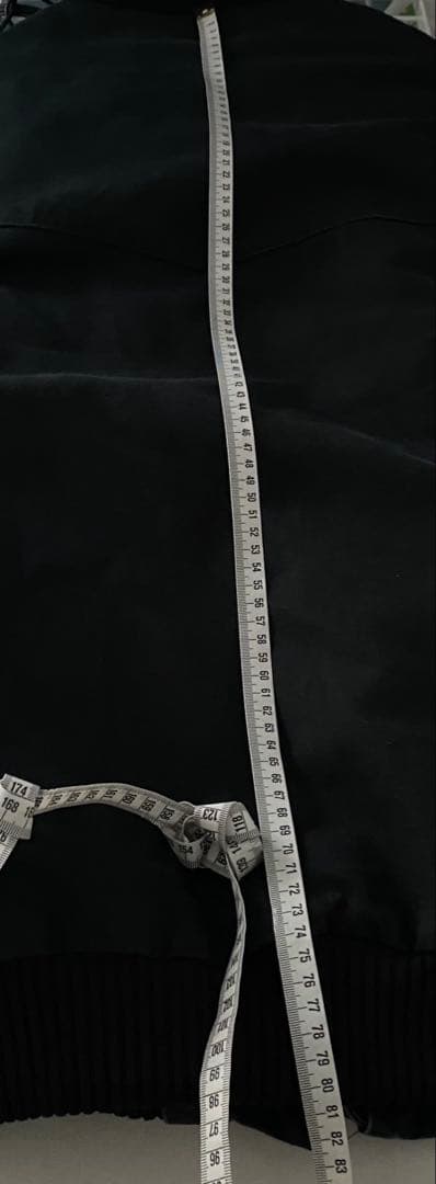 USA製 サンタフェジャケット カーハート ブラック ダック地 XXL