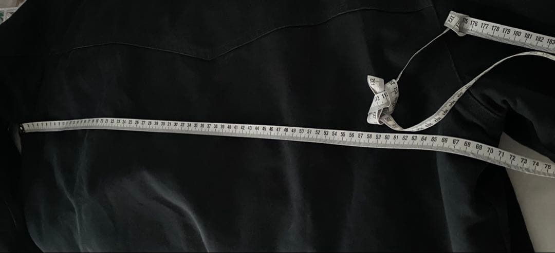 USA製 サンタフェジャケット カーハート ブラック ダック地 XXL