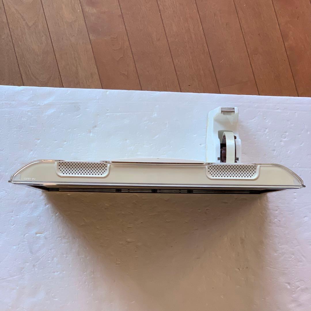 Panasonic UN-19F6D プライベートビエラ モニターのみ