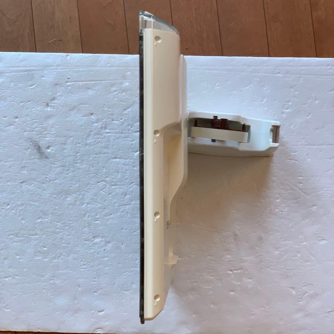 Panasonic UN-19F6D プライベートビエラ モニターのみ