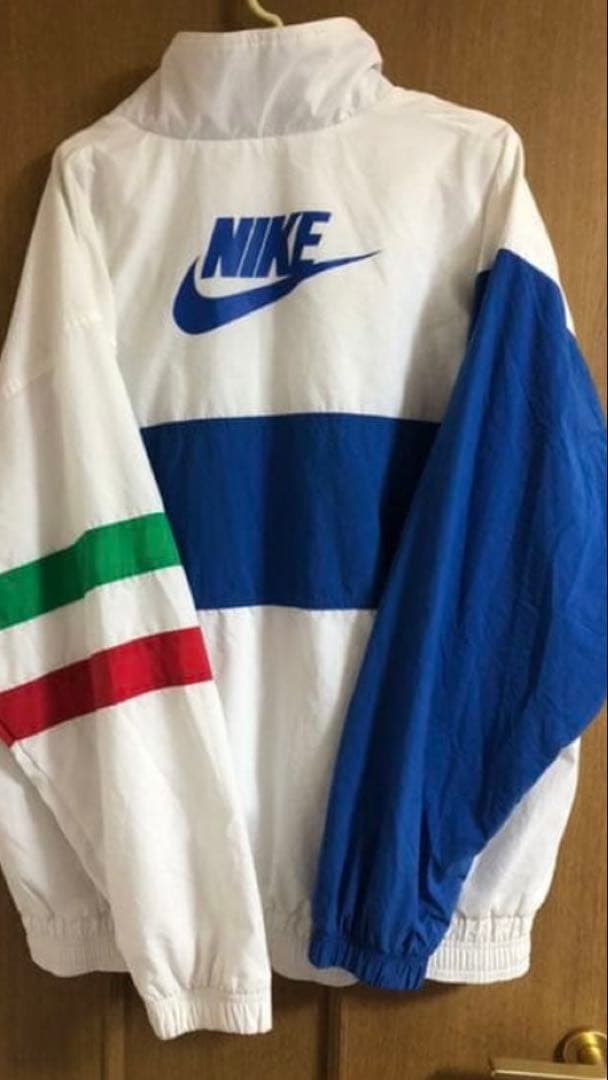 ナイキ　NIKE PREMIER 90s デカロゴ　レア品