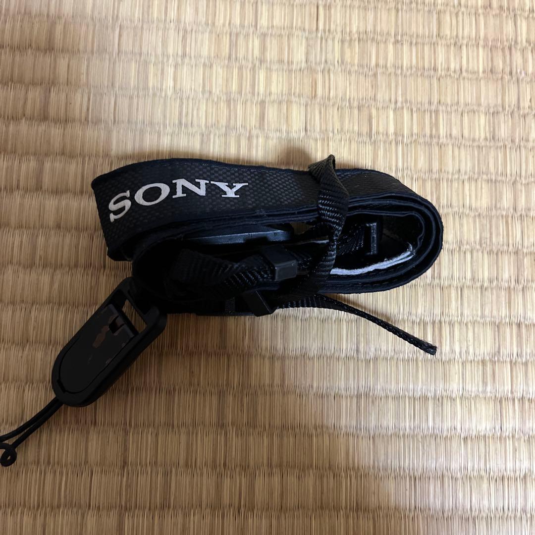 υ*様 SONY α7 II ミラーレスカメラ 本体と付属品