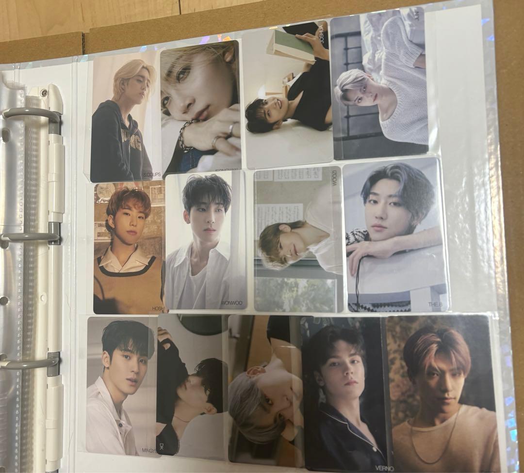 atacca HMV 特典トレカ　13枚コンプリートセット