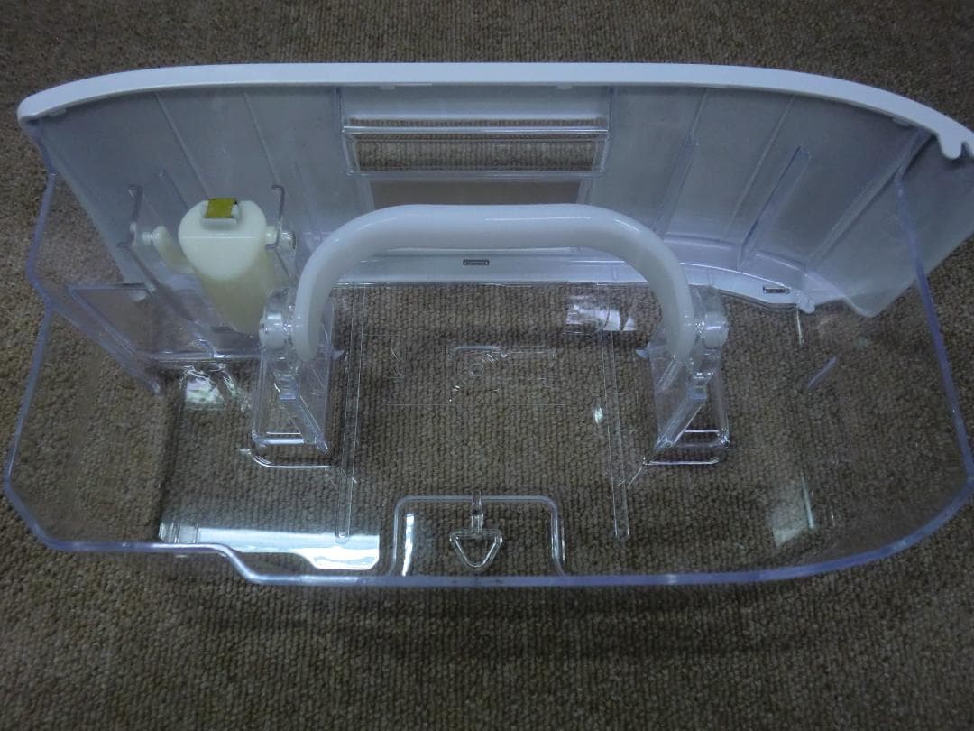 【中古品】Panasonic デシカント式 衣類乾燥除湿機 F-YZT60-A