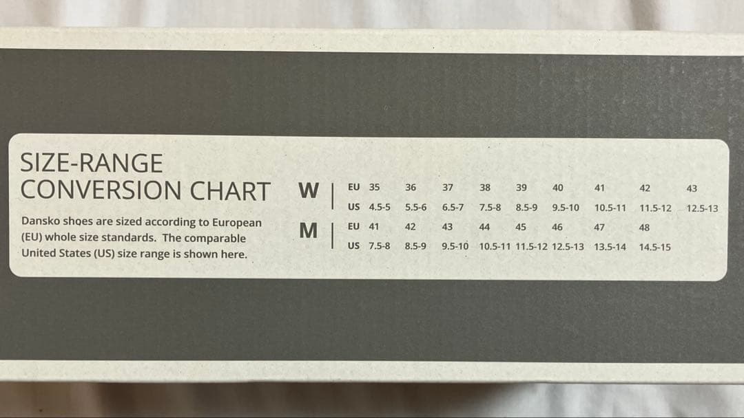 dansko Ingrid Oiled ブラック 37サイズ