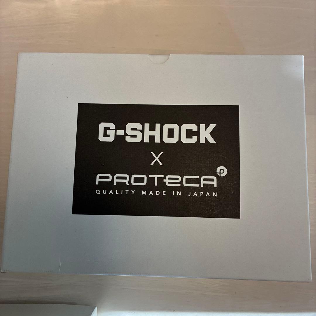 カシオCASIO G-SHOCK MR-G 電波ソーラ MRG-7600D