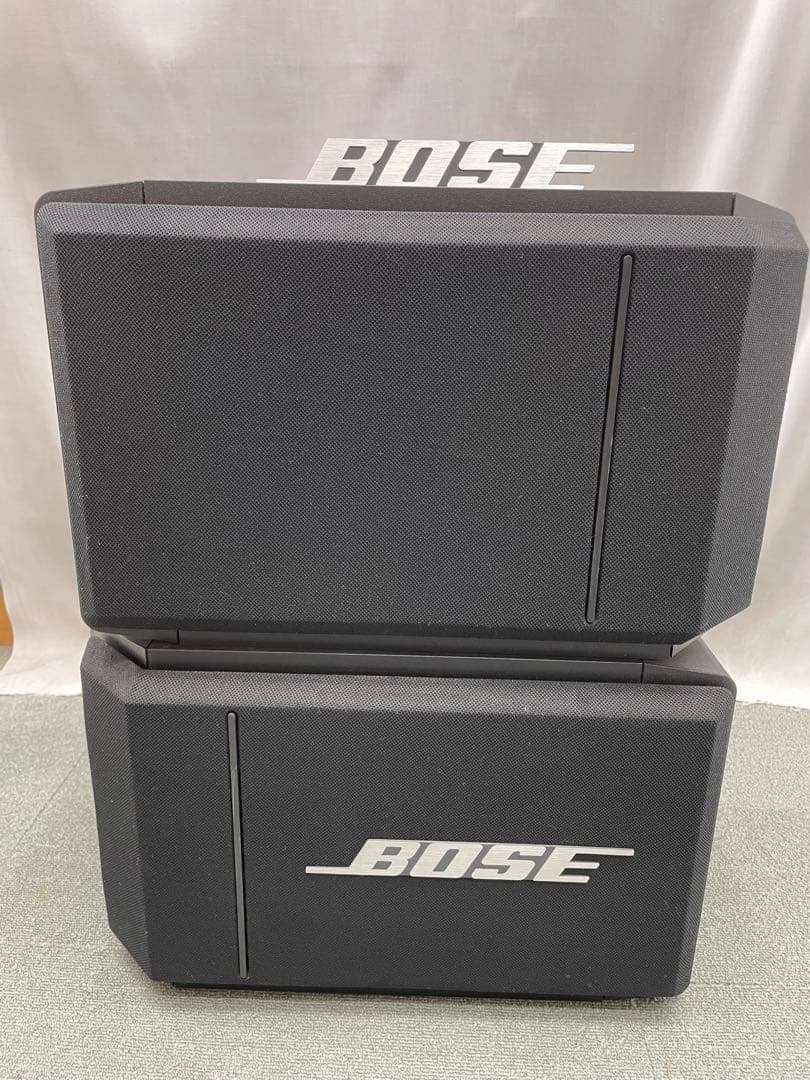 BOSE ボーズ MODEL314 スピーカー 左右セット