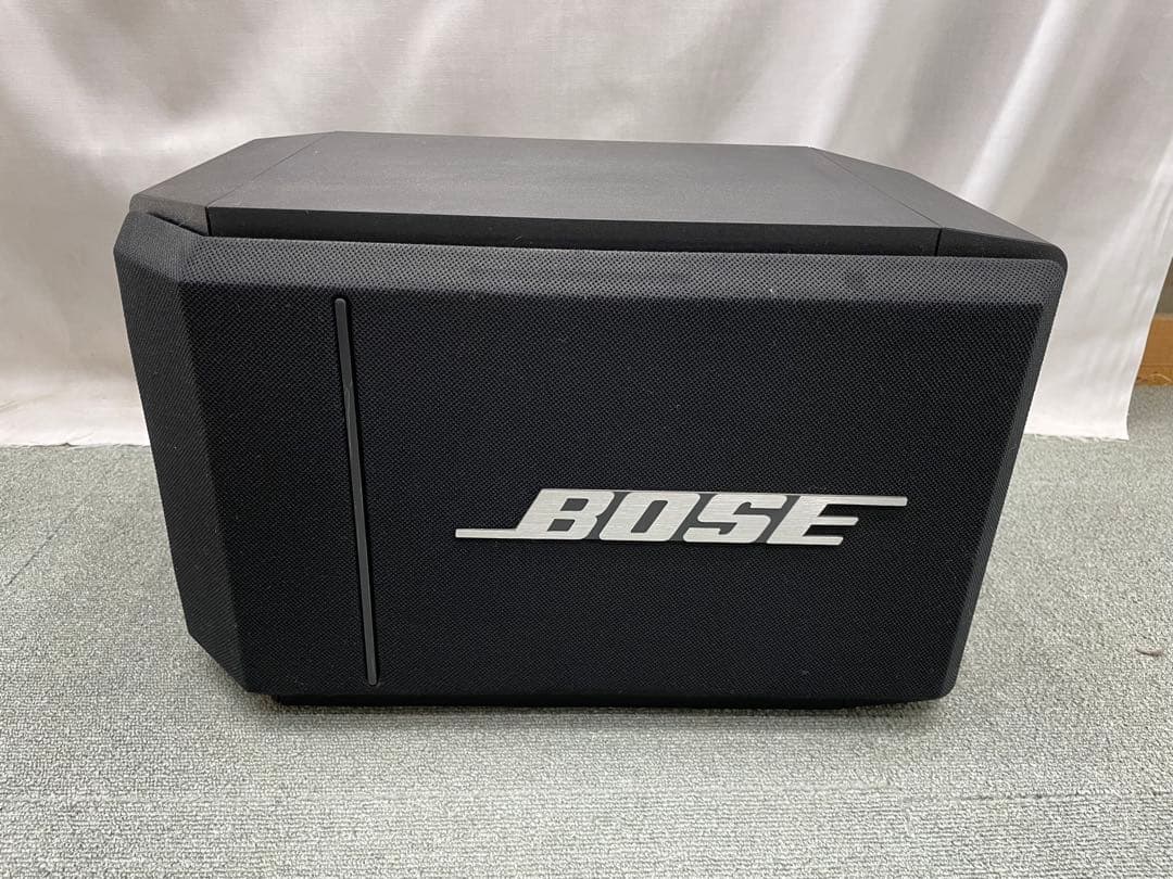 BOSE ボーズ MODEL314 スピーカー 左右セット