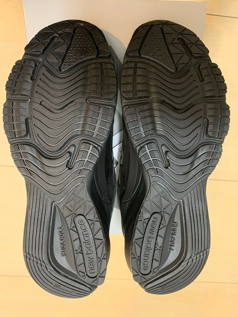 ニューバランス990V6 U990BB6