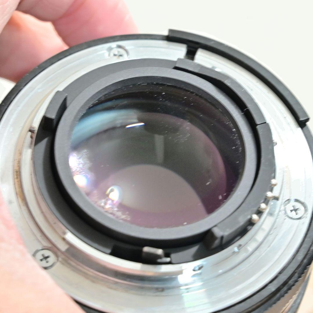 レンズ(単焦点) NOKTON 58mm F1.4 SLII (Ai-S)