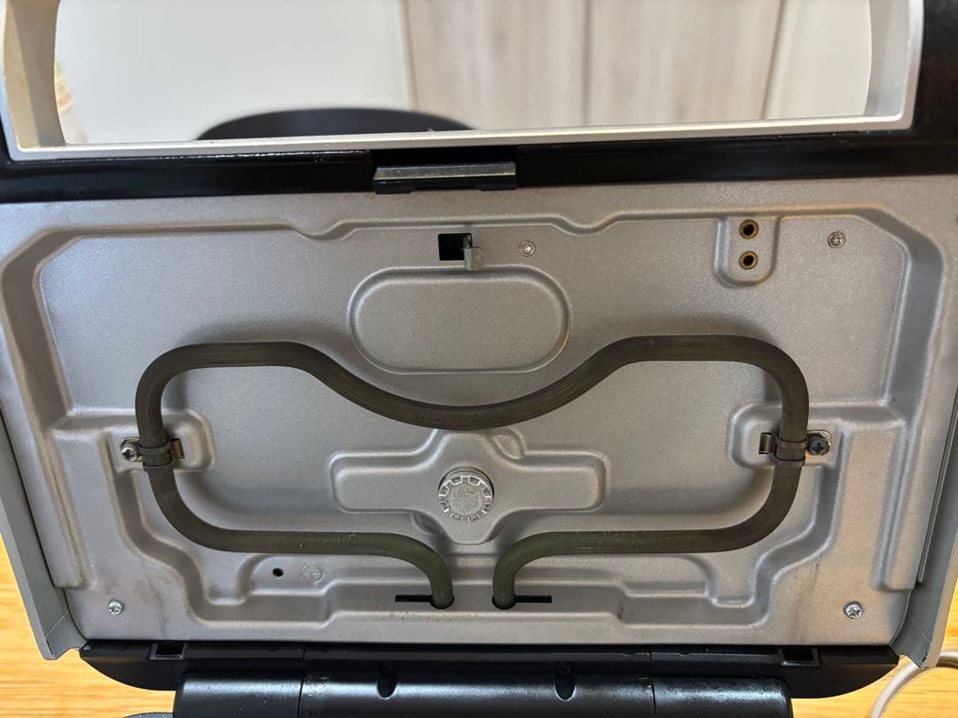 デロンギ　マルチグリル　ホットサンド&ワッフルメーカー