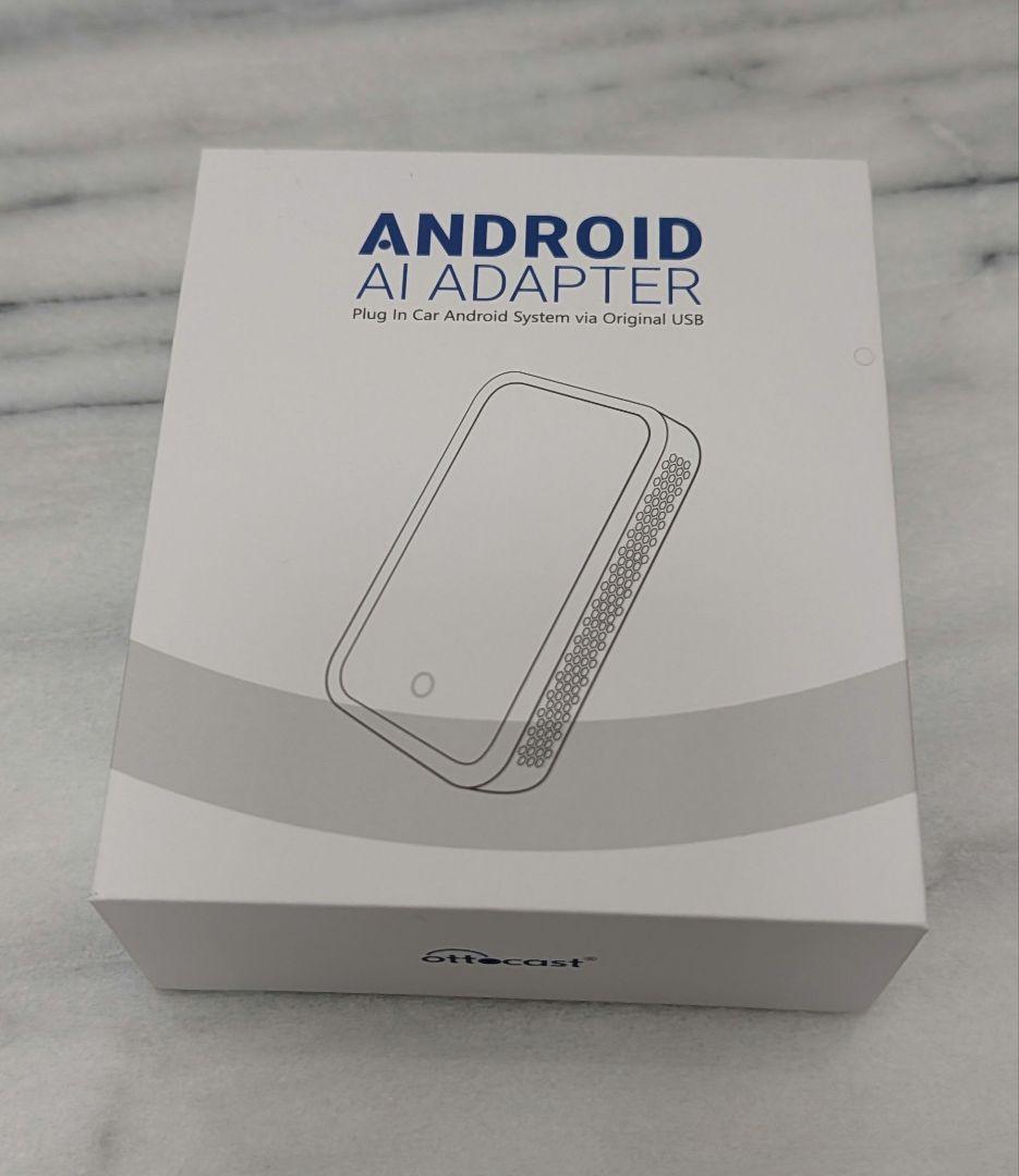 OTTOCAST/オットキャスト PICASOU2 PRO