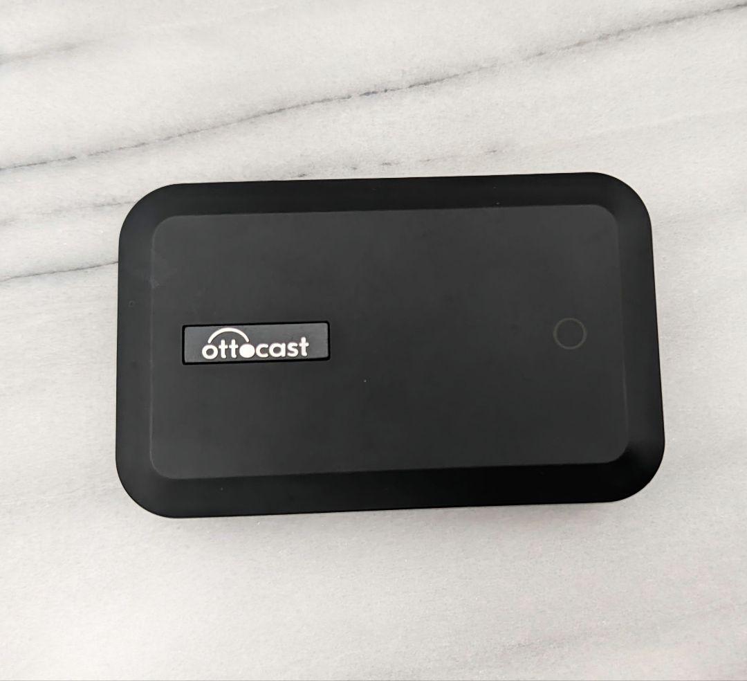 OTTOCAST/オットキャスト PICASOU2 PRO