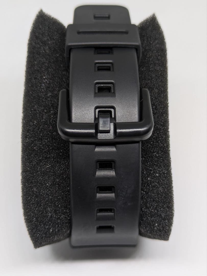 G-SHOCK G-6900CCレッド×マットブラック カスタム