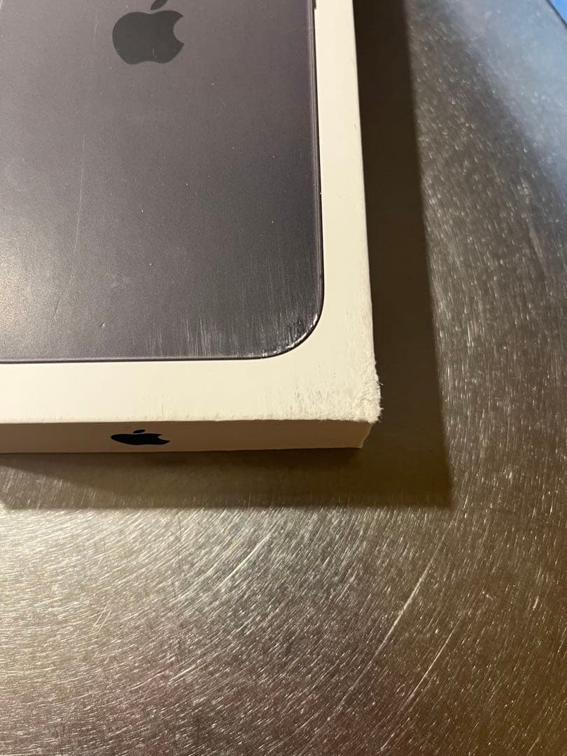 iPhone 16 256GB ブラック