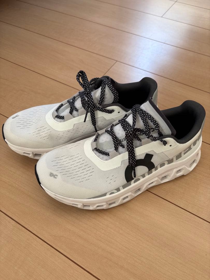 オン　クラウドモンスター　26.5cm On Cloudmonster