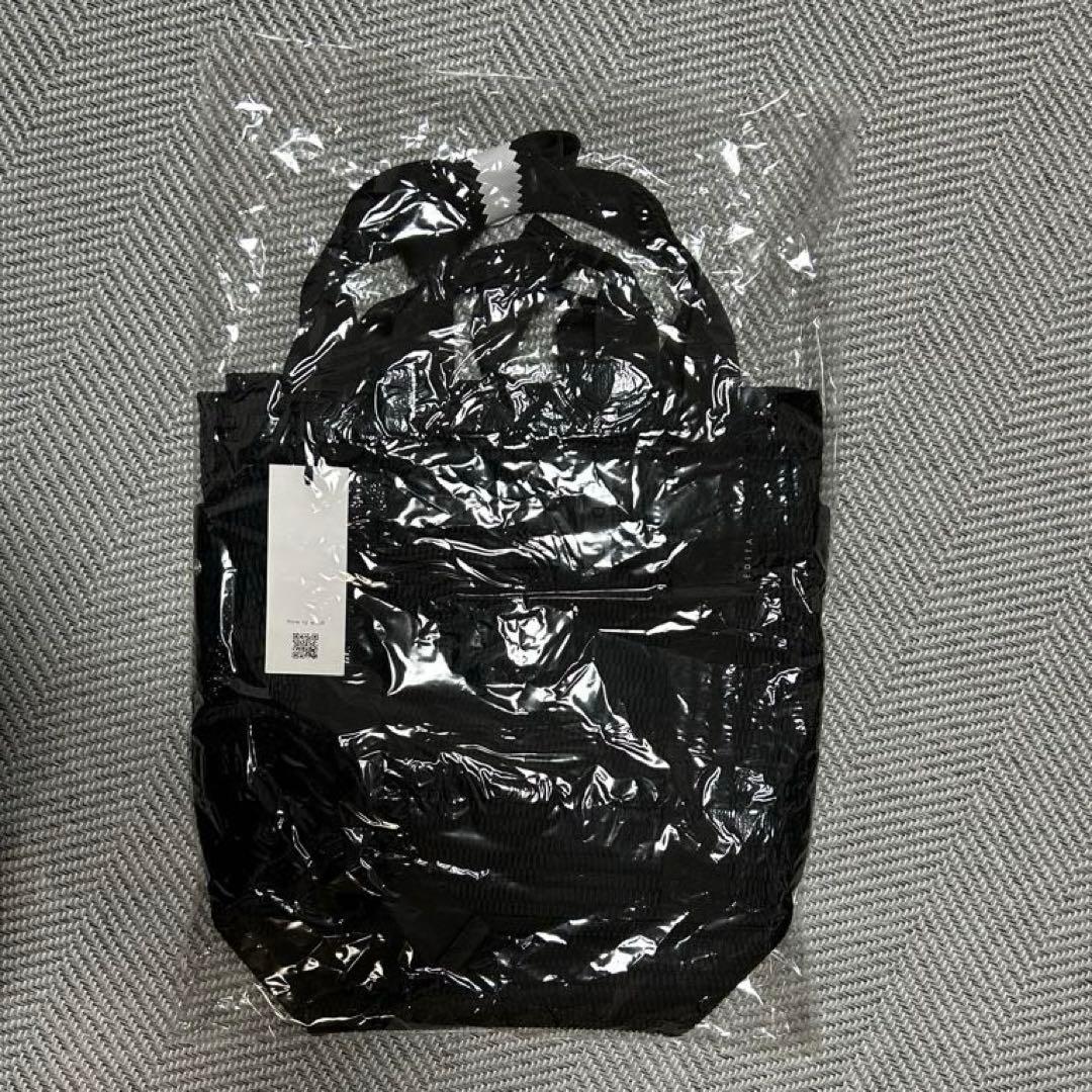 EDITA. マザーズバッグ 洗える トートバッグ エディータ