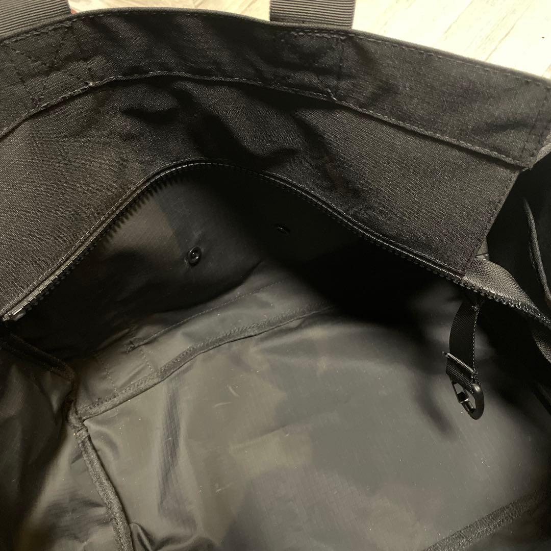 ペンドルトン マザーズバッグ PENDLETON×INABA MARIE